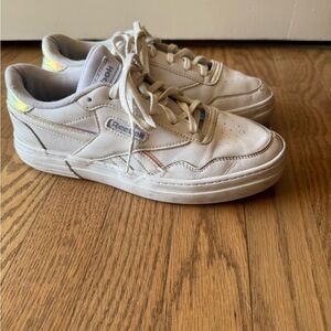 Reebok Club C sneakers Size 6.5